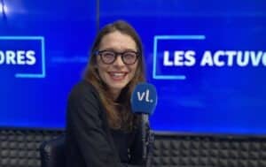 Virginie de Clausade