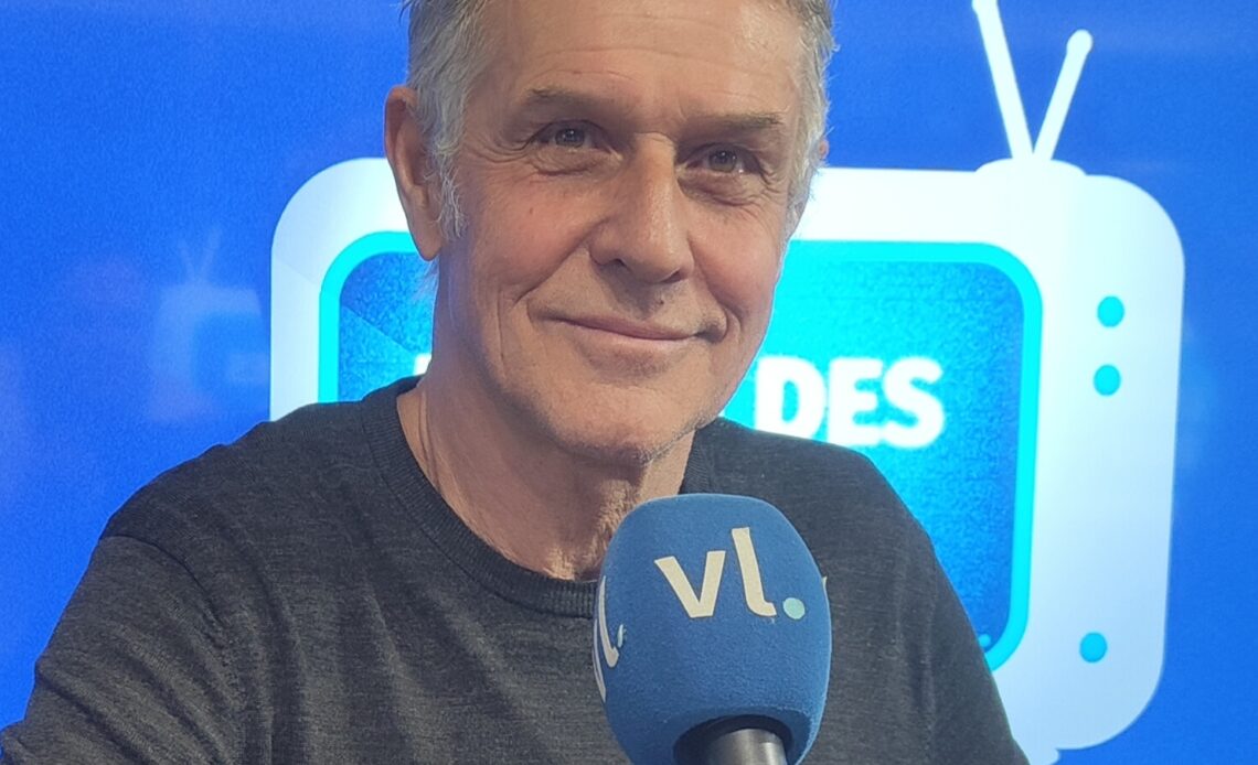 Pierre Deny sur VL