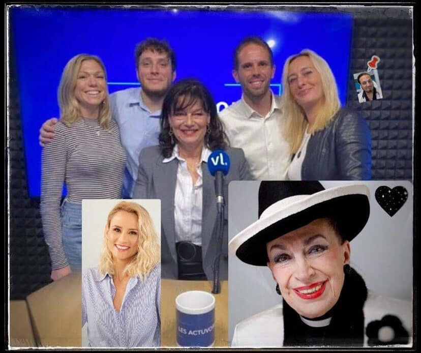 Photo équipe
