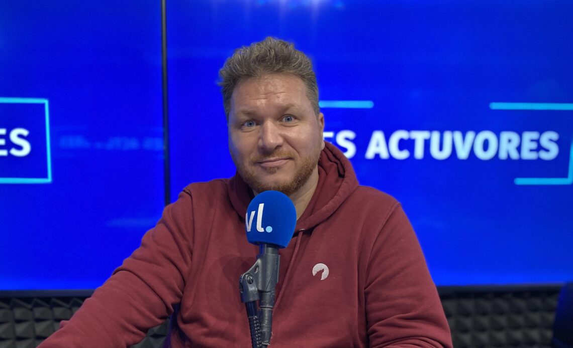 Clément Lanoue