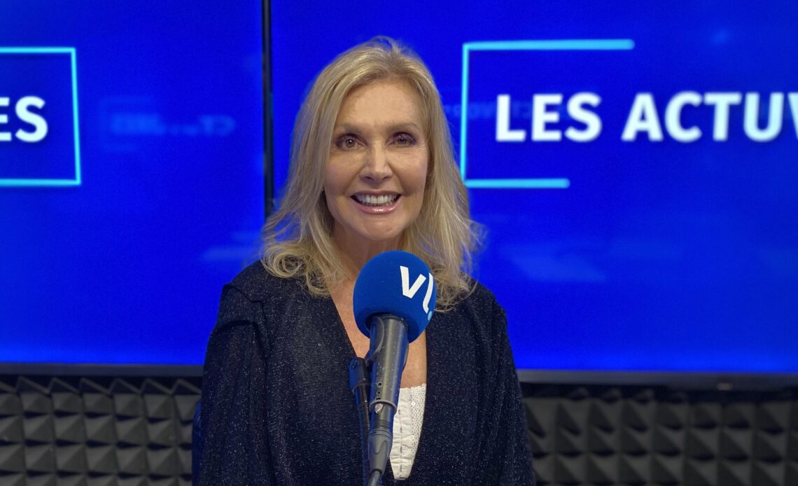 Fabienne Amiach