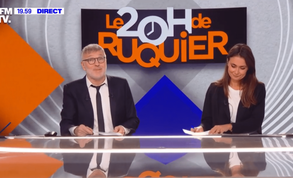 ©BFMTV