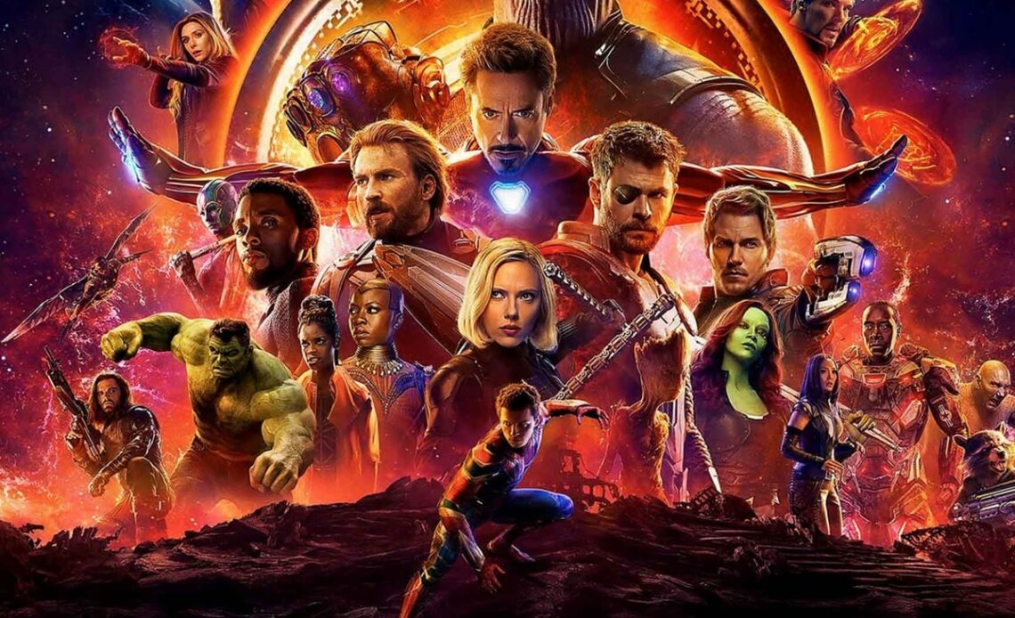 ©Marvel
