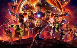 ©Marvel