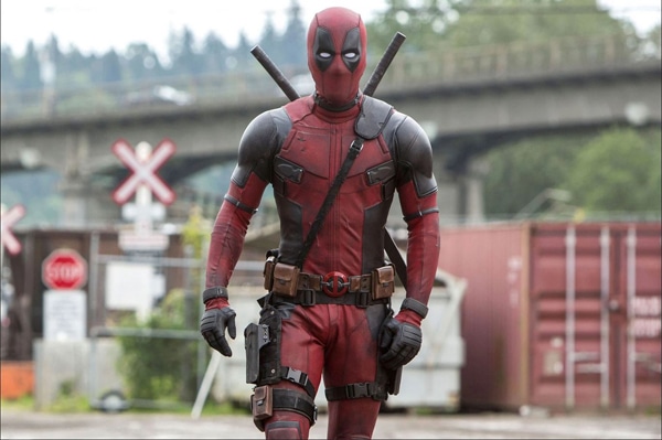 Deadpool ©Marvel