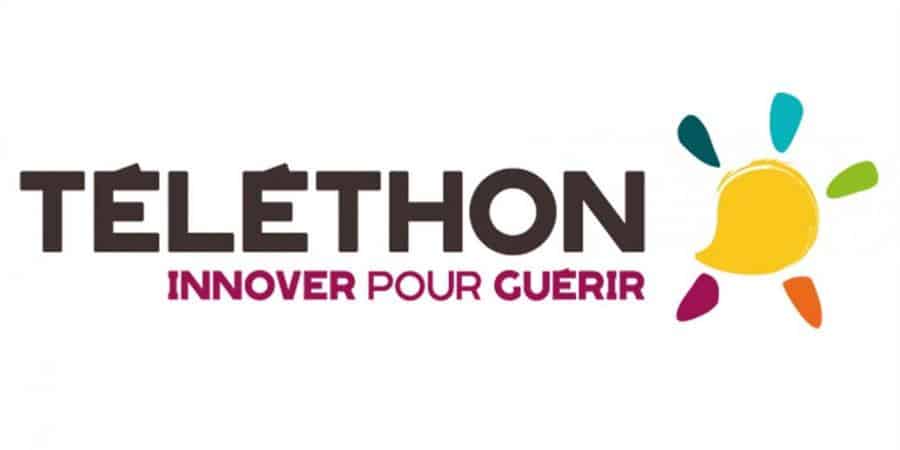 La 37ème édition du Téléthon débute le vendredi 8 décembre.