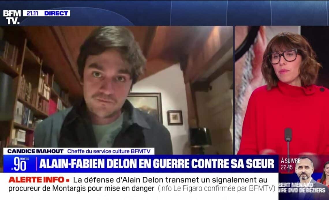 ©BFMTV