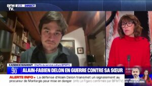 ©BFMTV