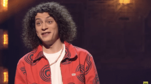 Roman Doduik ©Montreux Comedy