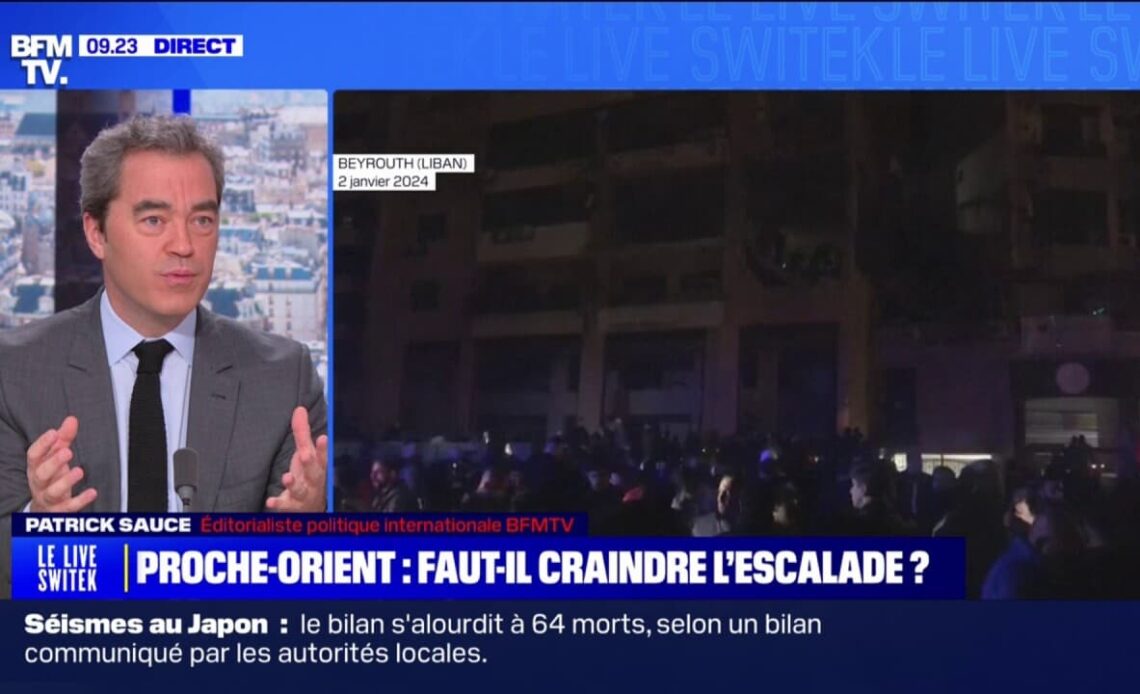 ©BFMTV