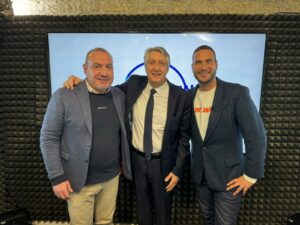 Afrc, service france garanti j'entreprends Anthony Vitorino