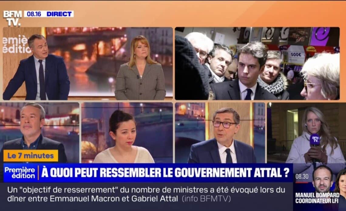 ©BFMTV