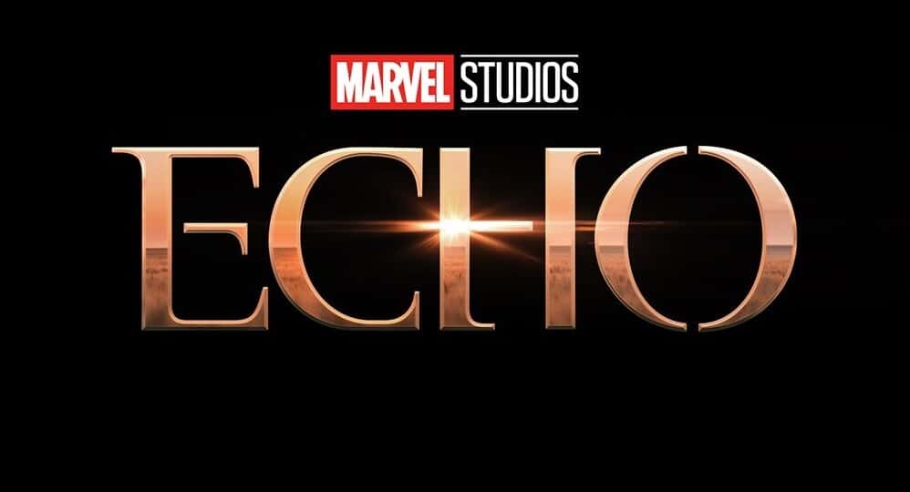 Echo ©Marvel
