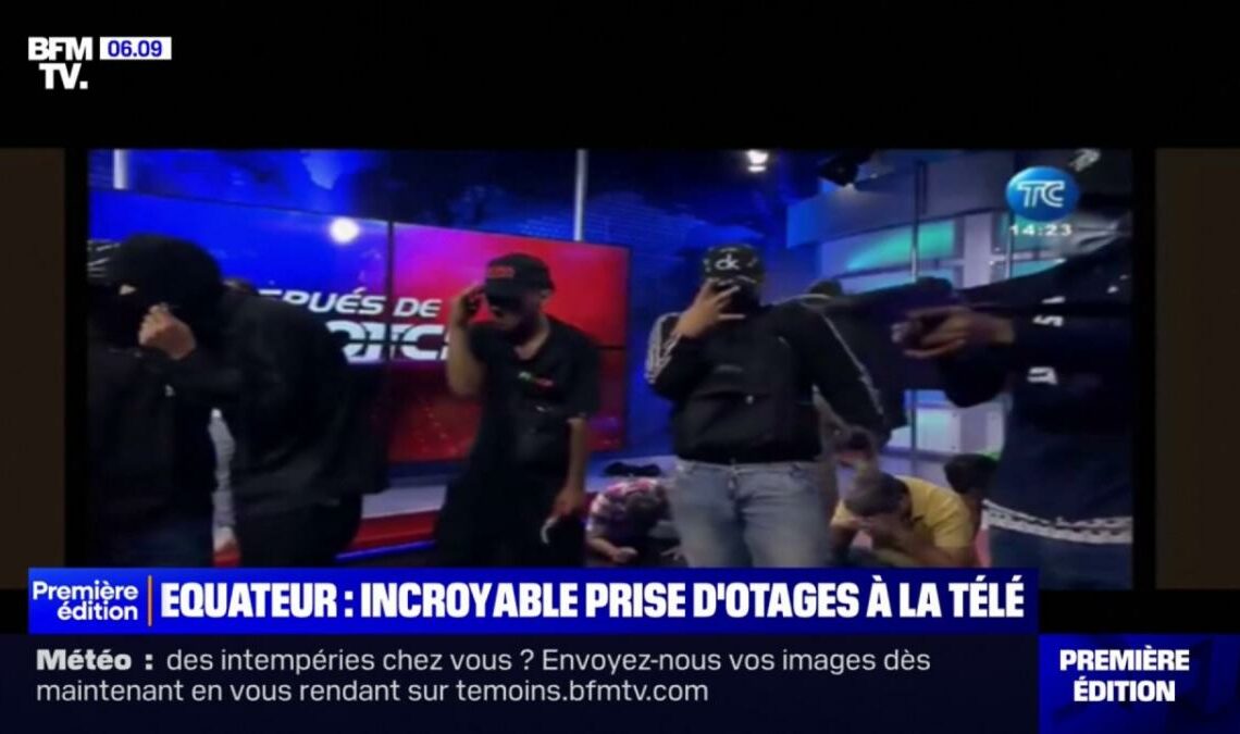 ©BFMTV