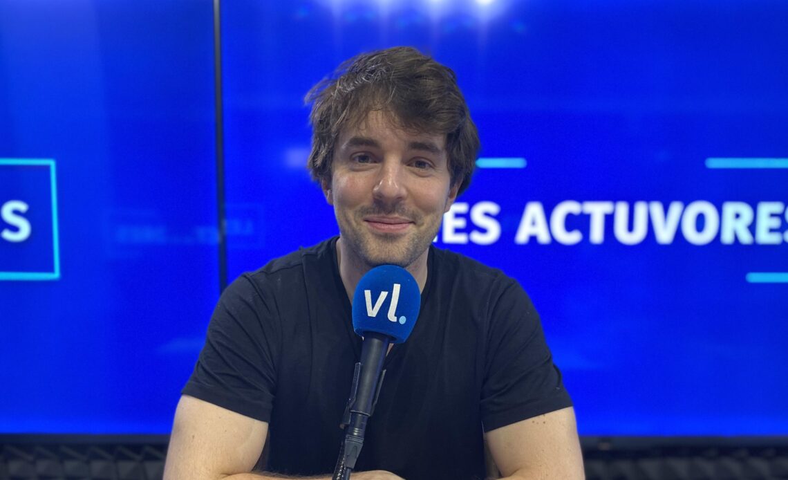 Marc Tourneboeuf