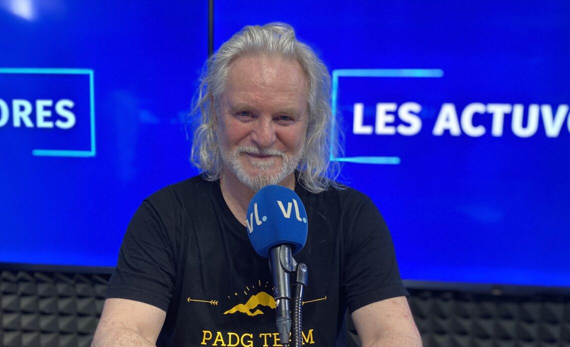 Pierre-Alain de Garrigues