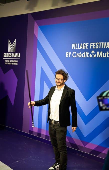Prix Vidocq