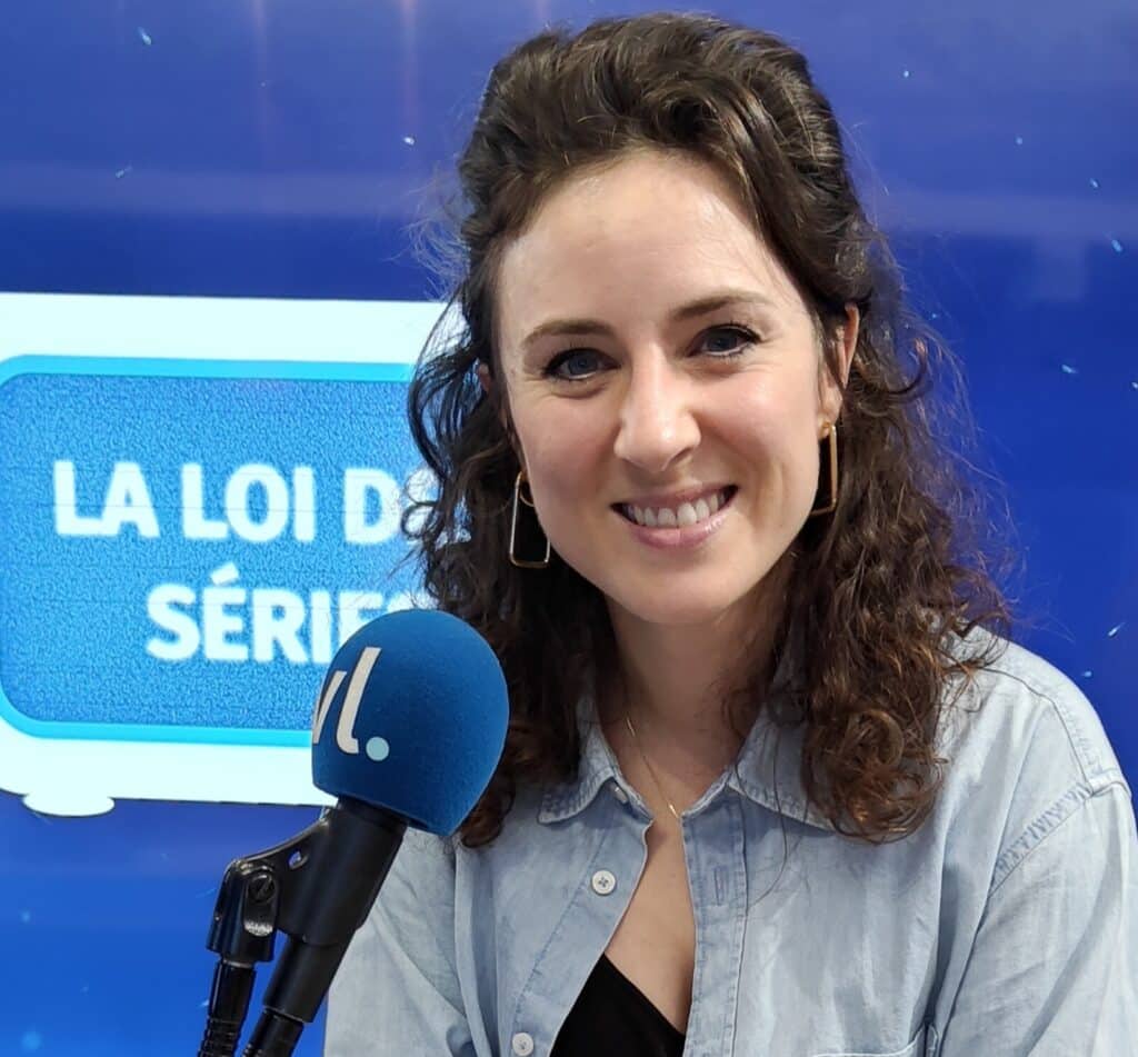 Charlotte Dhenaux Quelle époque