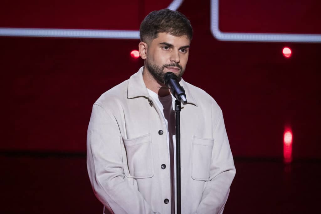 Léon The Voice 13