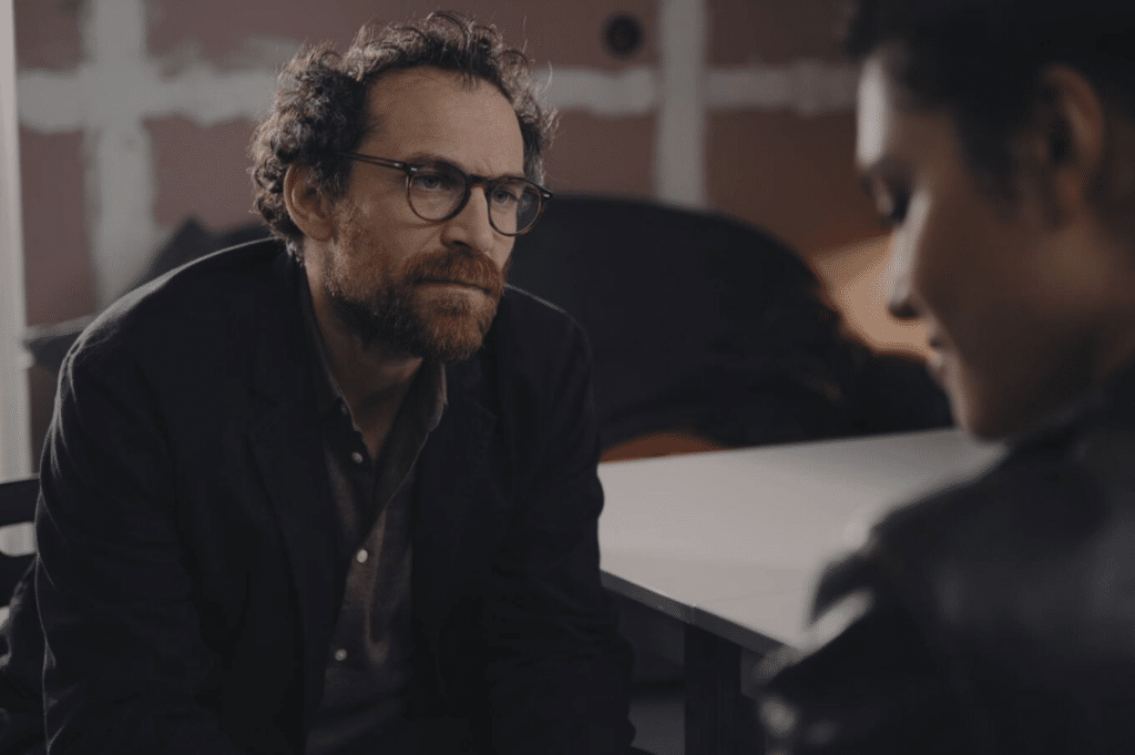 "Max" : Une amie dévouée"
