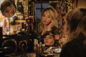Série "Max" : Une amie dévouée