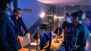 La fièvre Canal+