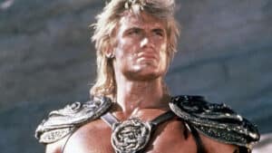Musclor : Masters of the Universe
