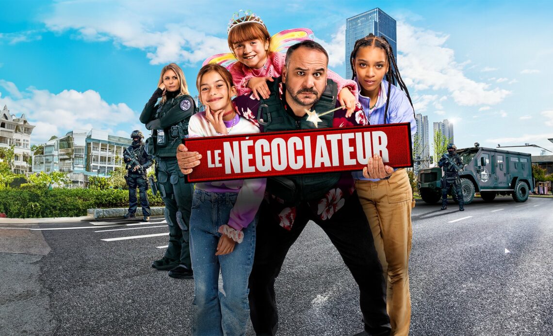 Le négociateur