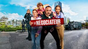 Le négociateur