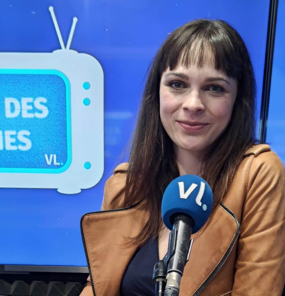 Marion Huguenin