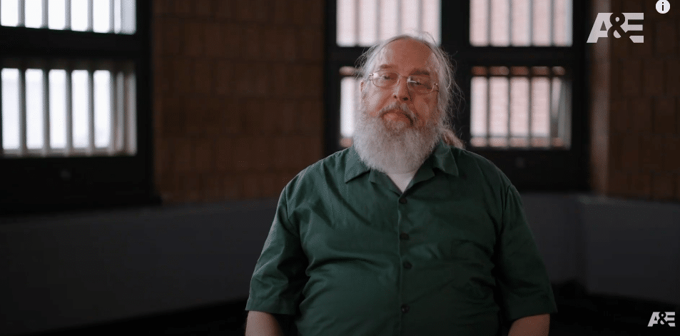Joel Rifkin 