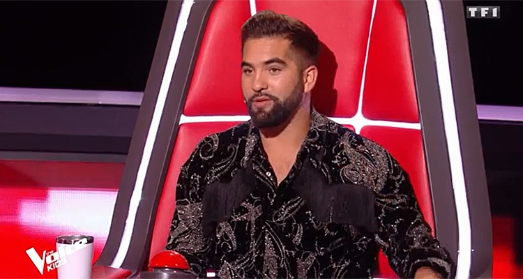 Kendji Girac