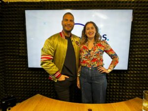 Eclaé j'entreprends Anthony Vitorino