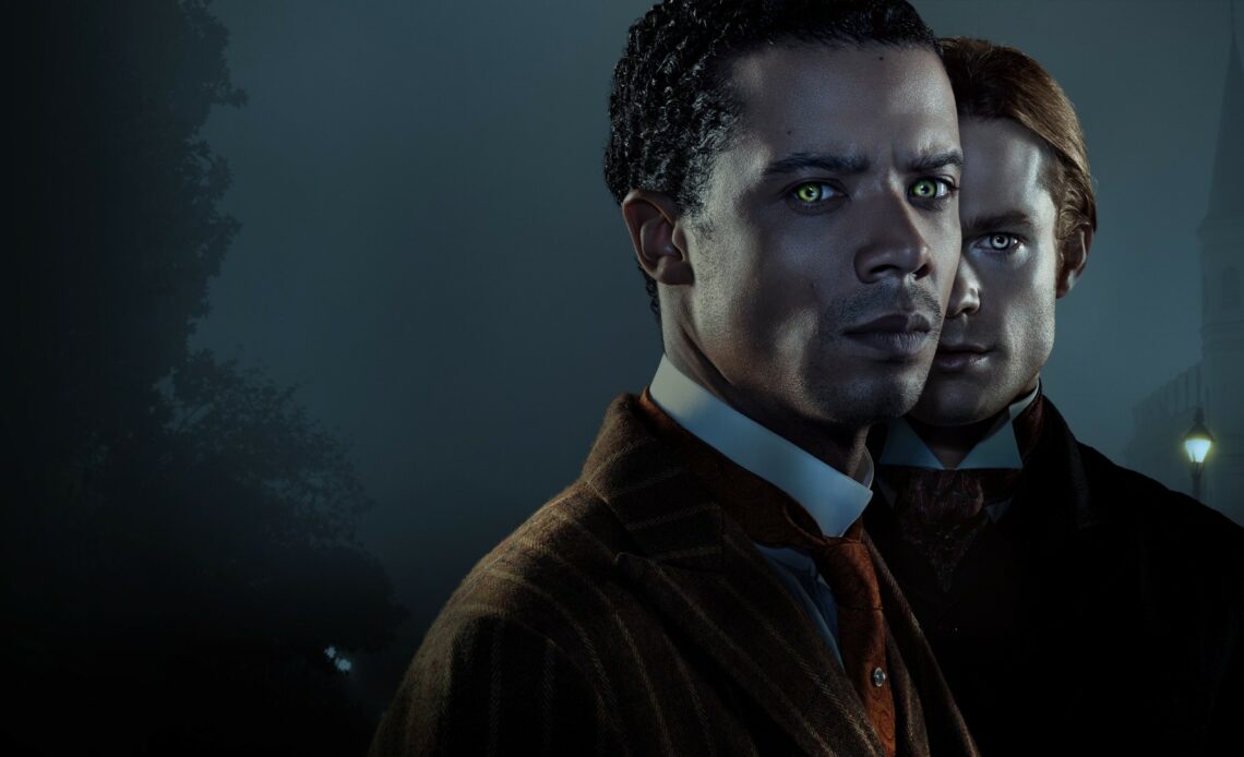 Entretien avec un vampire
