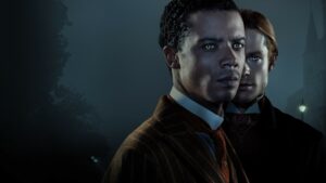 Entretien avec un vampire