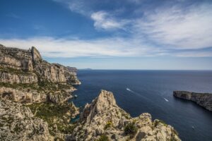 calanques