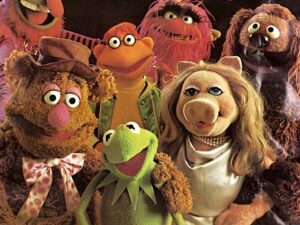 Jim Henson