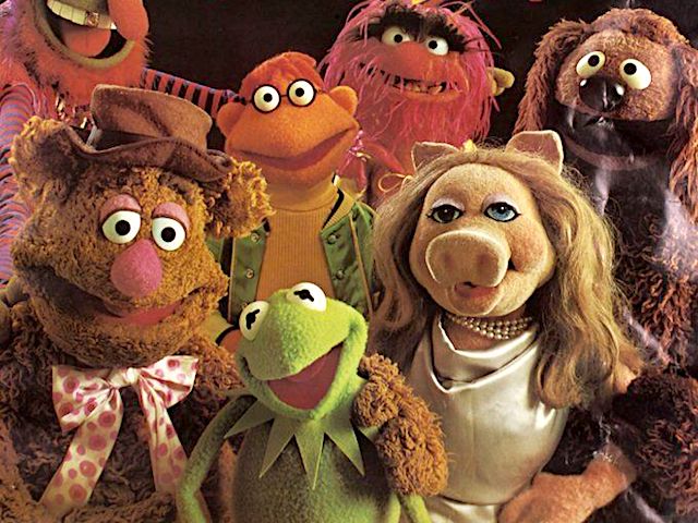 Jim Henson