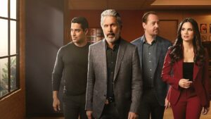 NCIS S21