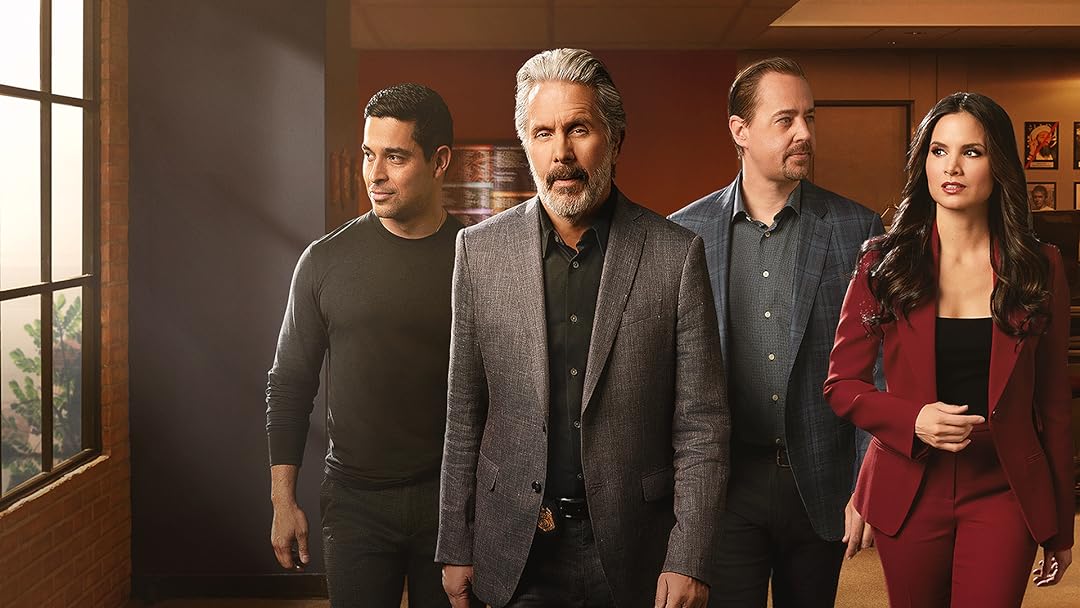 NCIS S21