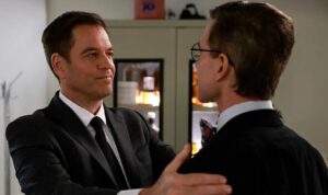 NCIS spin off