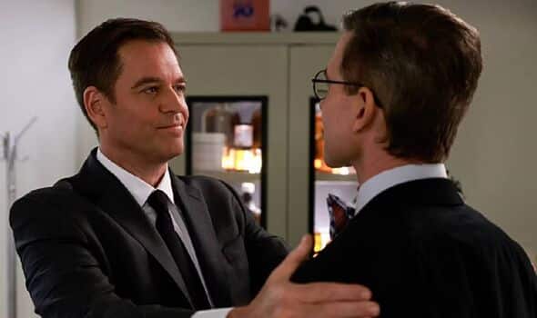 NCIS spin off