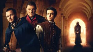 shardlake