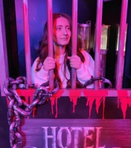 Hôtel Dracula