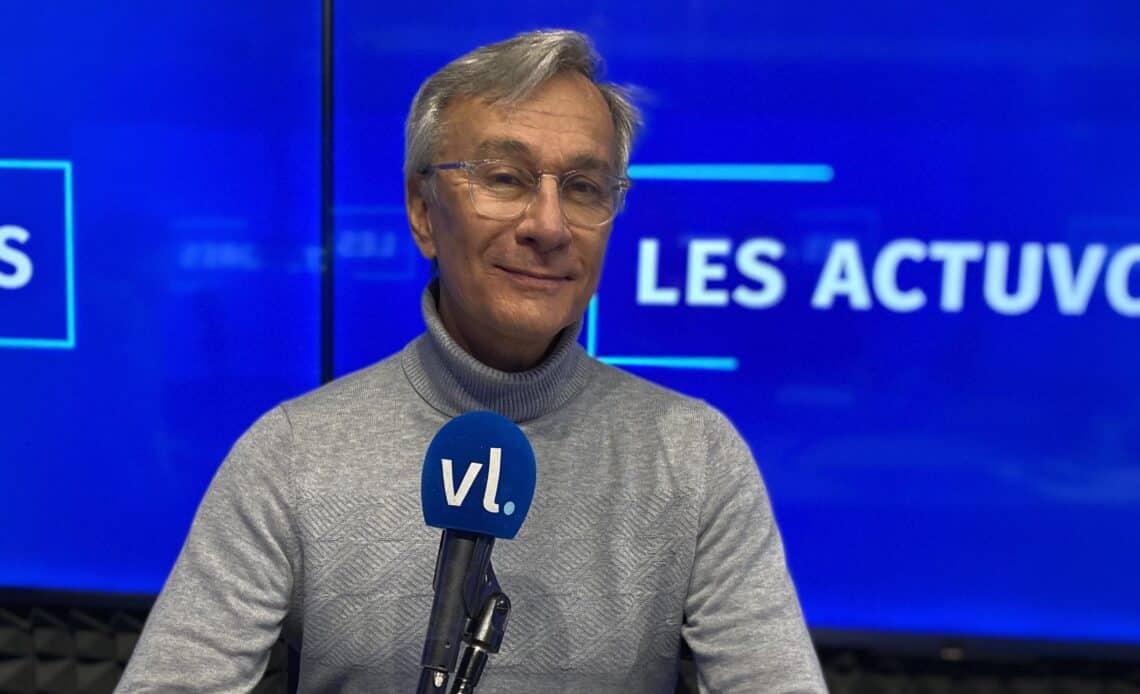 Laurent Petitguillaume