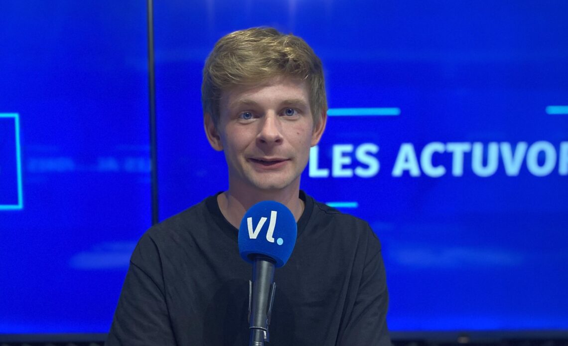 Nicolas Lacroix
