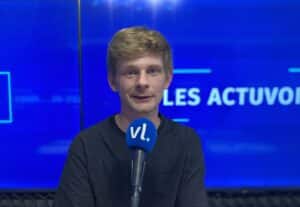 Nicolas Lacroix