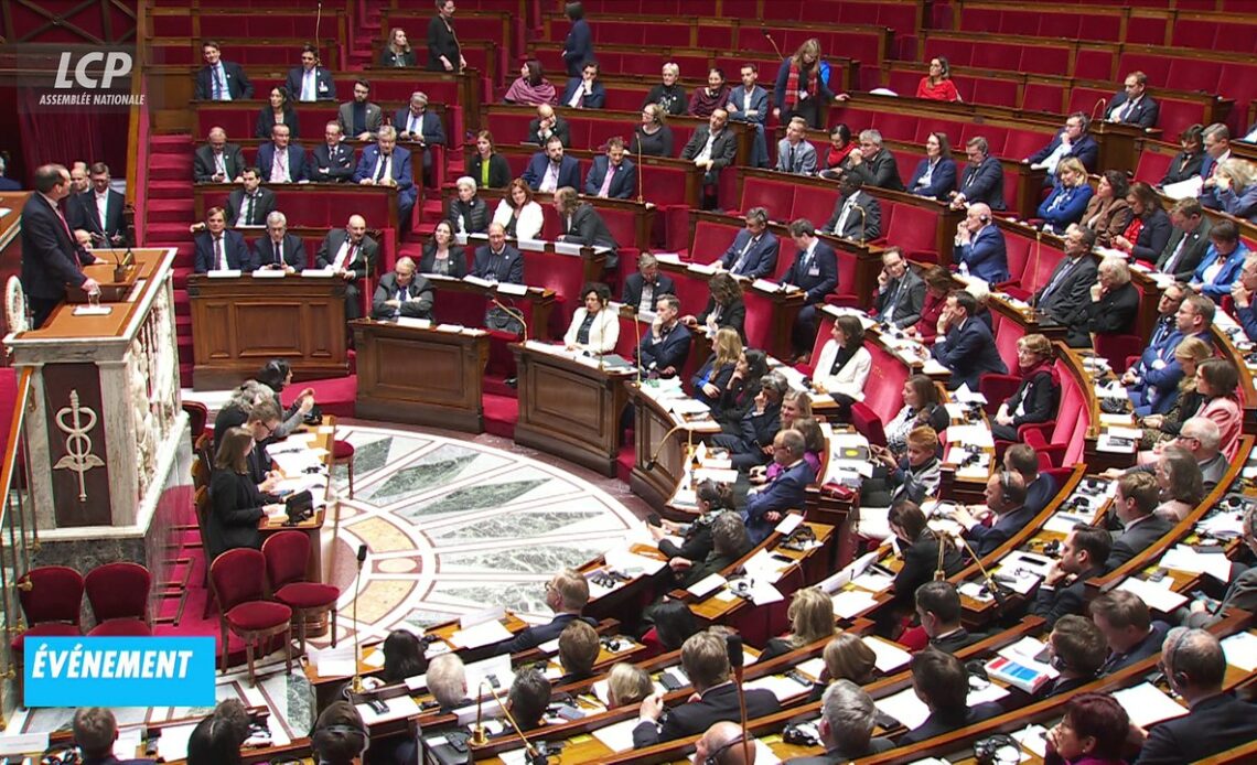 Hémicycle