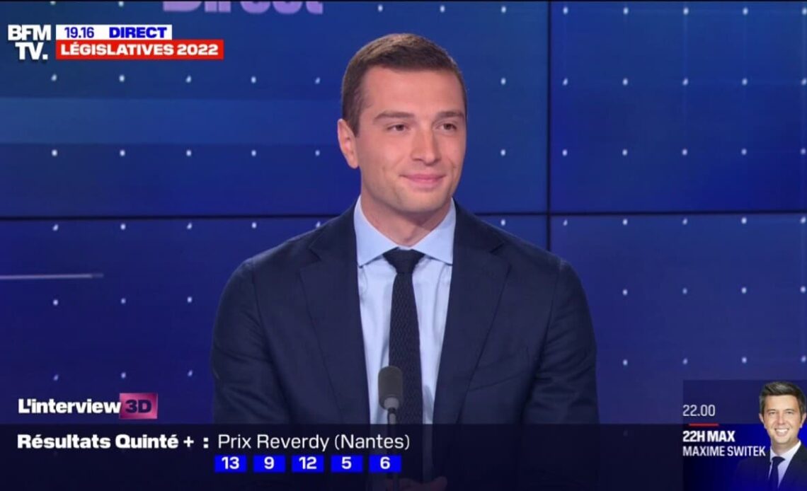 Rassemblement National