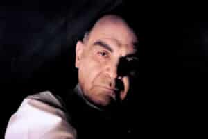 Poirot